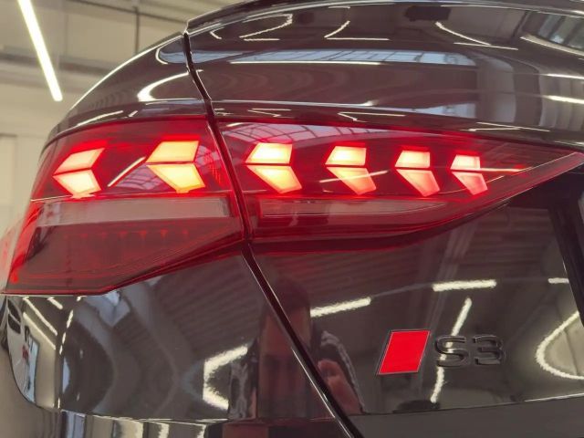 Audi S3 2.0 TFSI Sedan