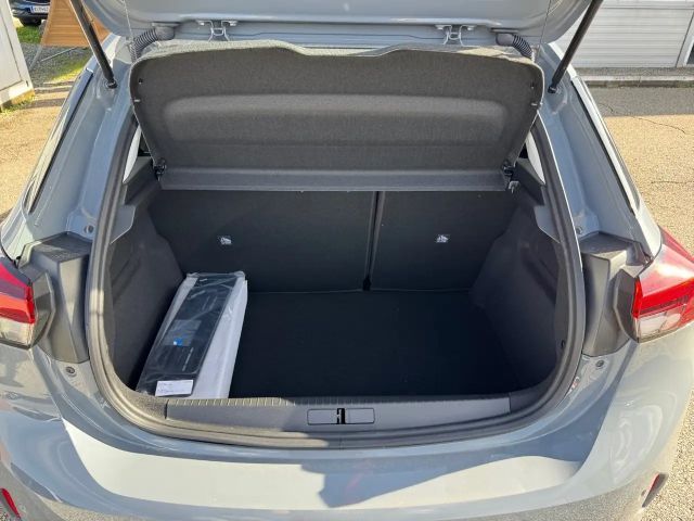 Opel Corsa Edition Turbo