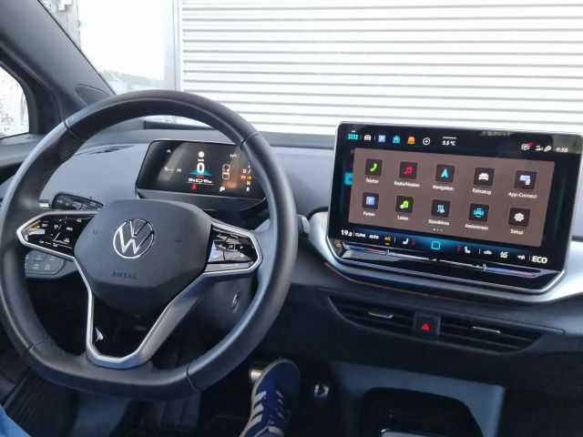 Volkswagen ID.4 Performance Pure