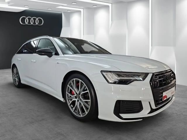 Audi A6 55 TFSI Avant Quattro Sport