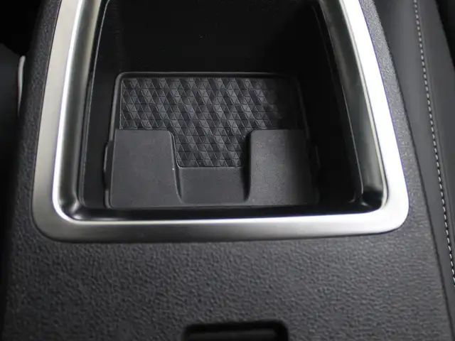 Mitsubishi Eclipse Cross Diamant Edition