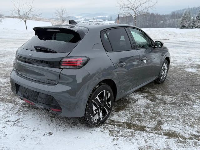Peugeot E-208 Allure Pack Hybrid