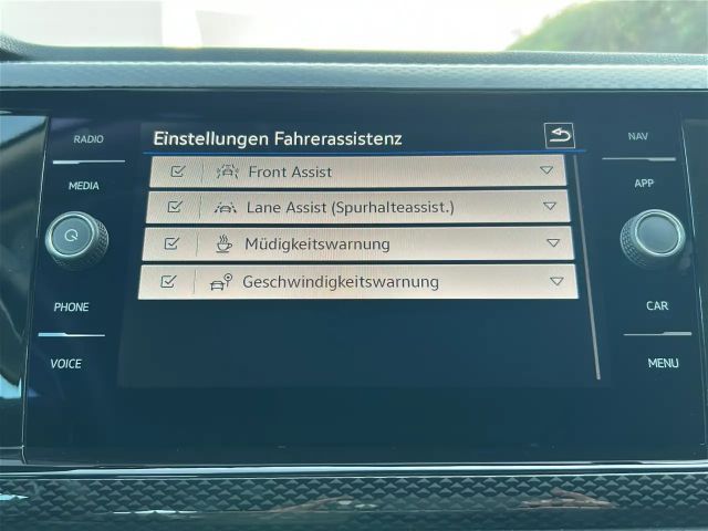 Volkswagen Taigo Life