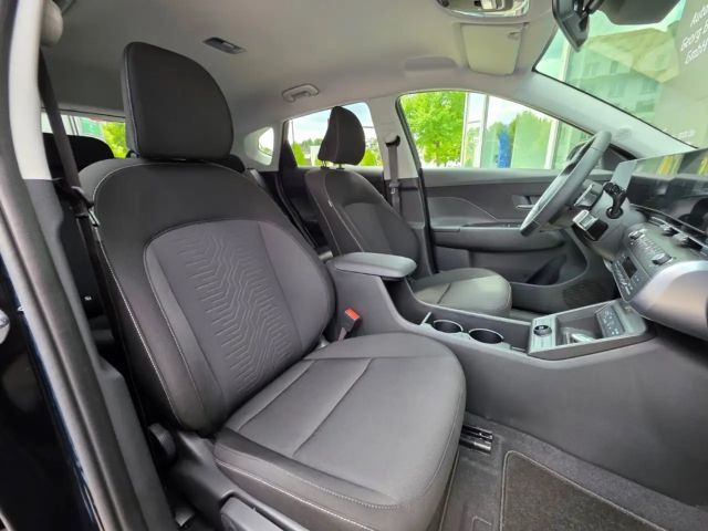 Hyundai Kona Electric Trend