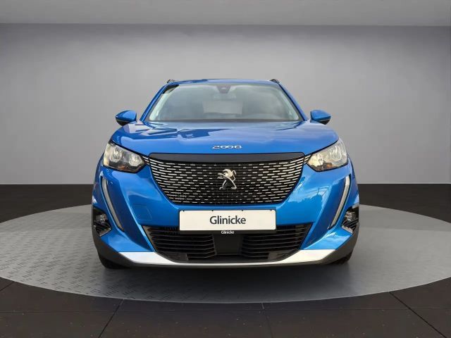 Peugeot 2008 Allure Pack BlueHDi EAT8