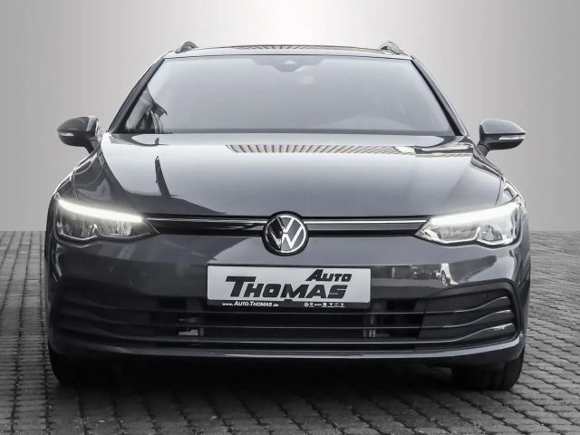 Volkswagen Golf 1.0 TSI IQ.Drive Life Variant