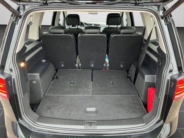 Volkswagen Touran 2.0 TDI DSG