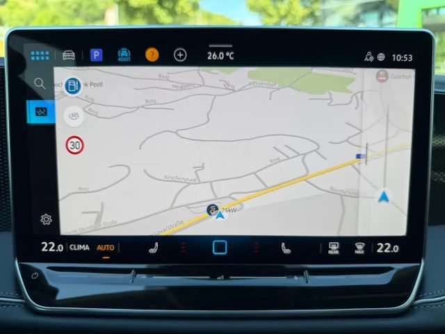 Volkswagen Passat Business DSG Variant