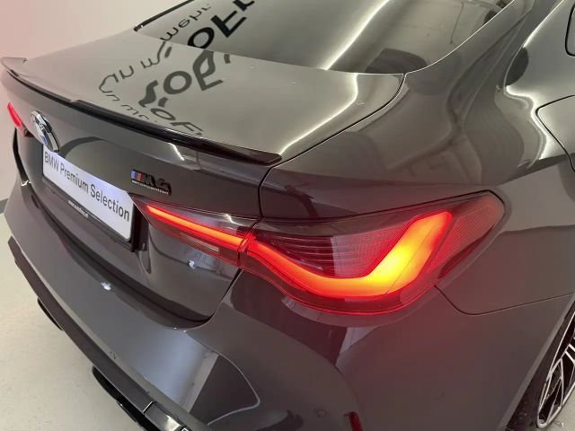 BMW M4 Competition Coupé xDrive