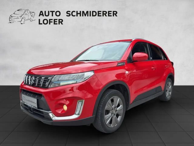 Suzuki Vitara AllGrip Shine