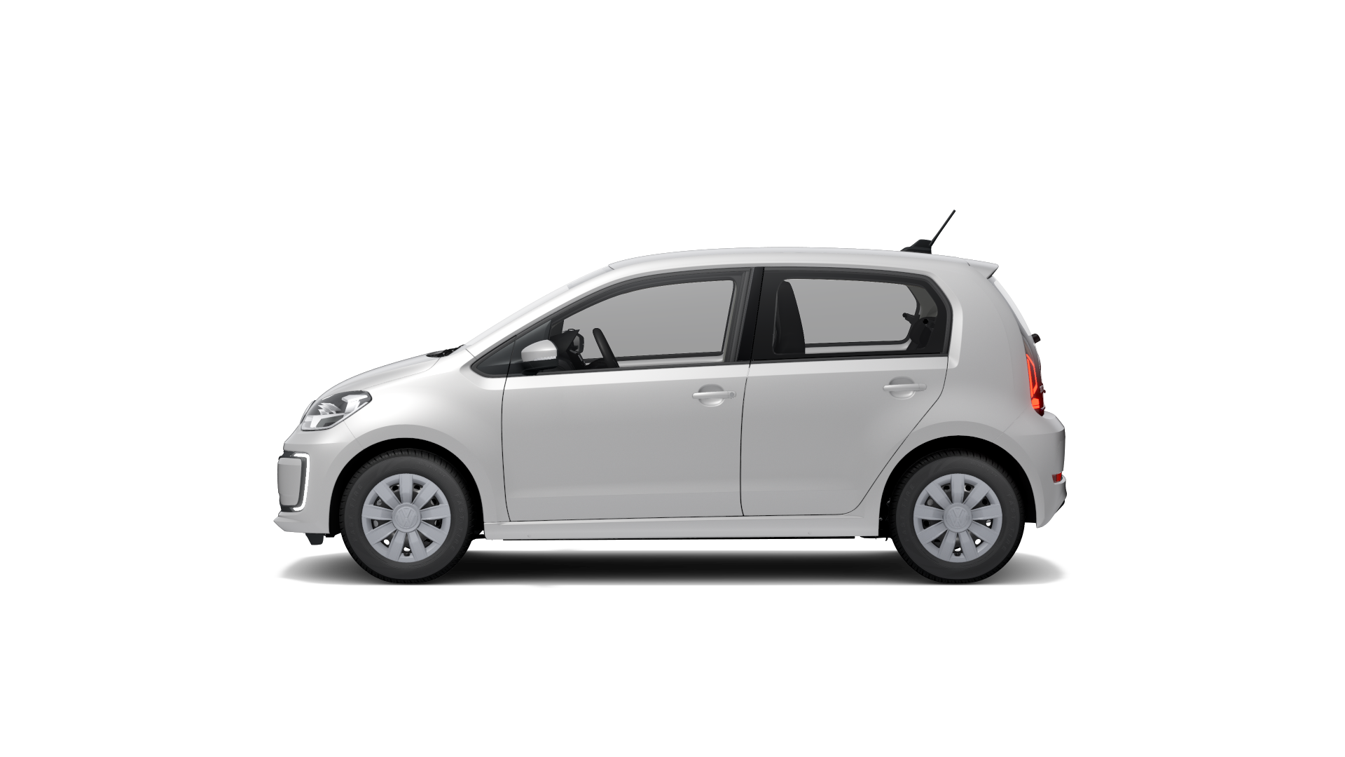 Volkswagen e-up! eUP! 83PS