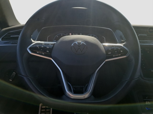 Volkswagen Tiguan Allspace R-Line