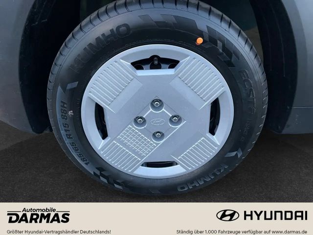 Hyundai INSTER 49 kWh Select