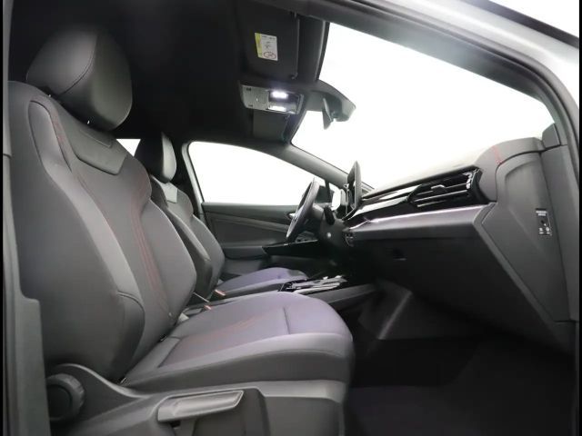 Volkswagen ID.4 4Motion 77 KWh GTX