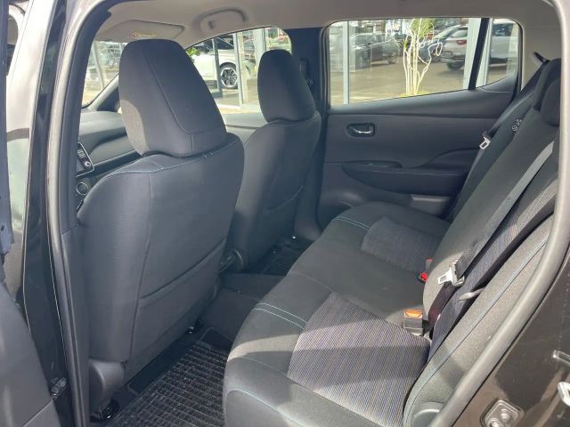 Nissan Leaf 40 kWh Acenta