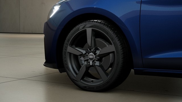Audi A1 35 TFSI S-Tronic Sportback