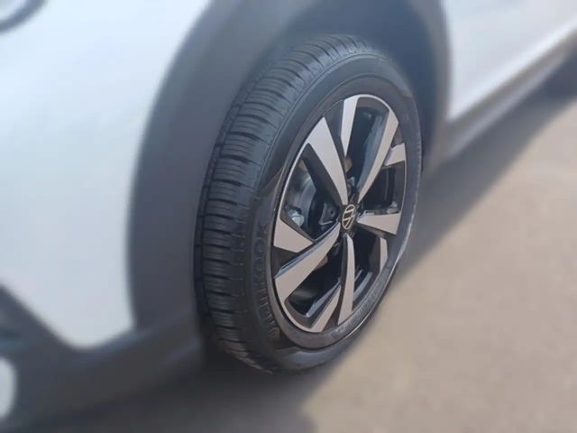 Volkswagen Taigo 1.0 TSI DSG Style