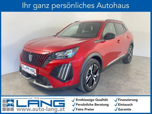 Peugeot 2008 Allure Pack PureTech