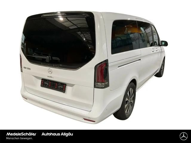 Mercedes-Benz EQV 300 Limousine Lang