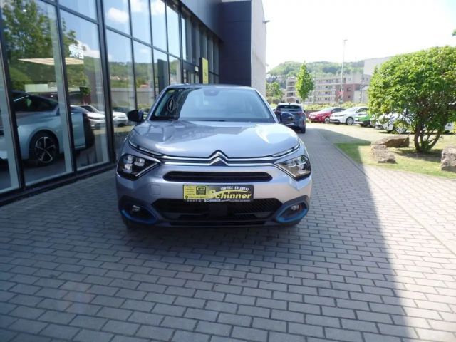 Citroën ë-C4 Feel Pack