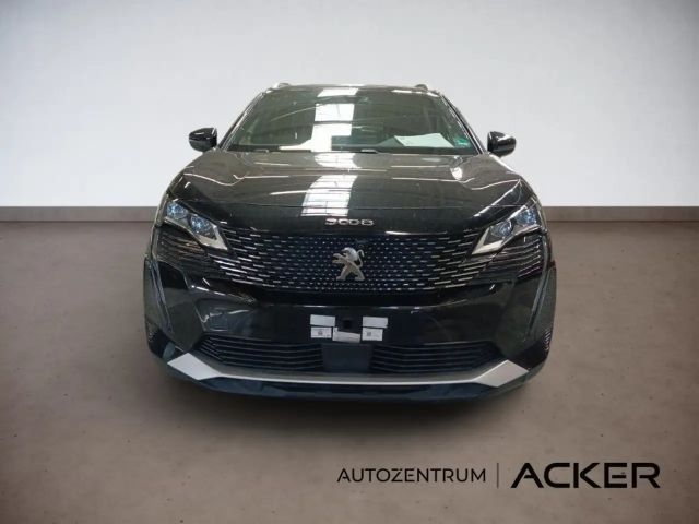 Peugeot 3008 GT-Line Hybrid