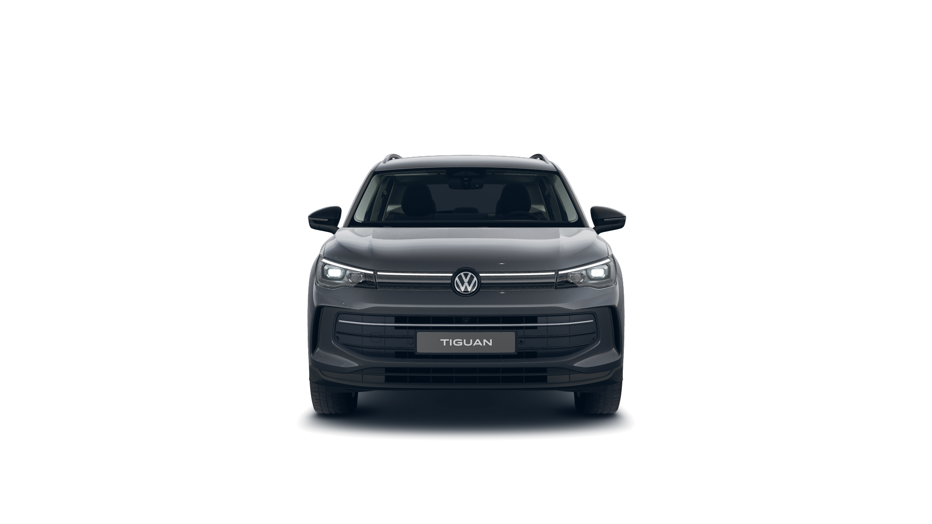 Volkswagen Tiguan 2.0 TDI 4Motion DSG