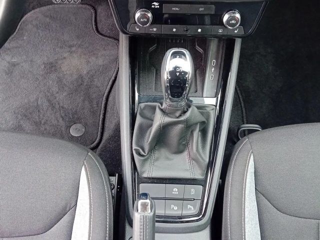 Skoda Kamiq Selection