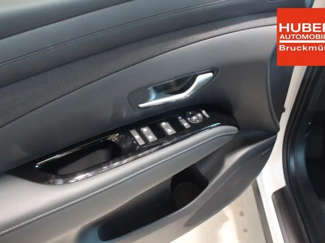 Hyundai Tucson 1.6 Prime T-GDi