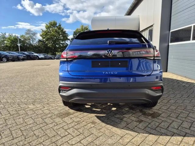 Volkswagen Taigo 1.0 TSI DSG Life