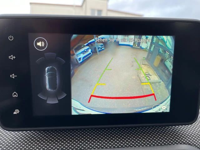 Dacia Jogger ECO-G Extreme