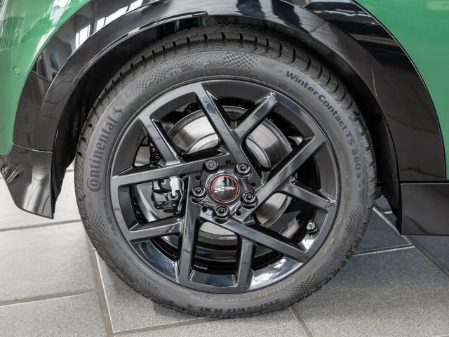 MINI Cooper S PANO HUD LED NAVI H/K KAMERA SHZ JCW