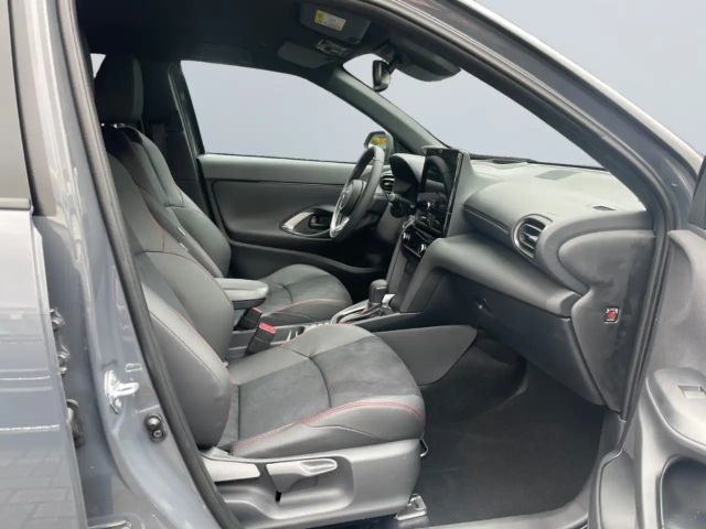 Toyota Yaris Cross GR Hybride