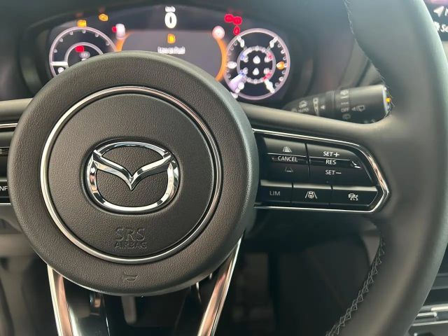 Mazda CX-60 Homura Plus