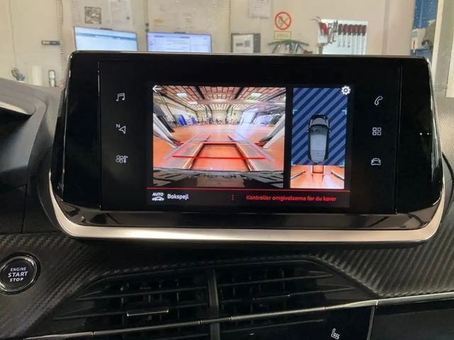 Peugeot 208 Allure Pack PureTech