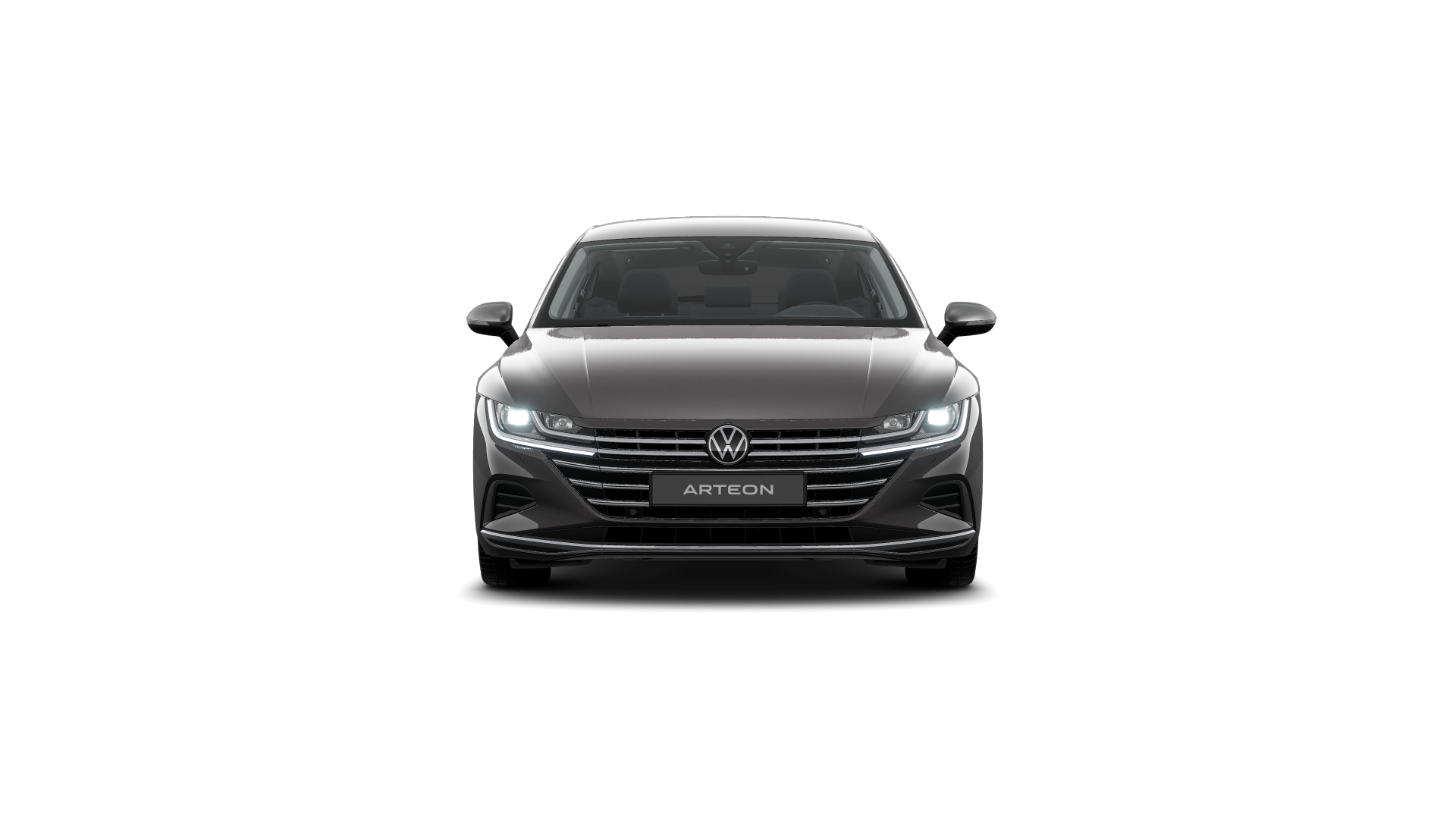 Volkswagen Arteon Shooting Brake 2.0 TDI