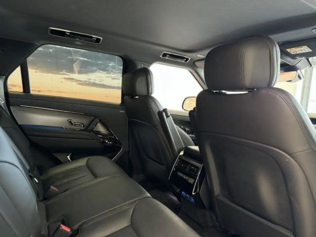 Land Rover Range Rover Sport D300 SE