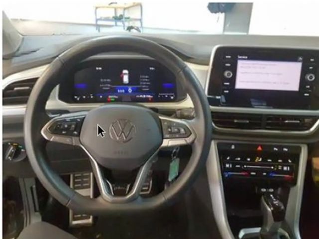 Volkswagen T-Roc 2.0 TDI DSG Plus