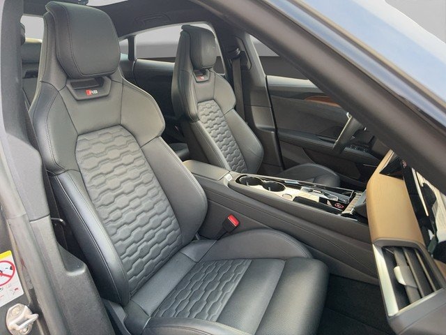 Audi RS e-tron GT Quattro