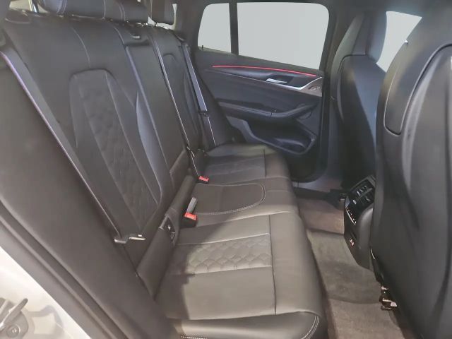 BMW X4 Competition Coupé