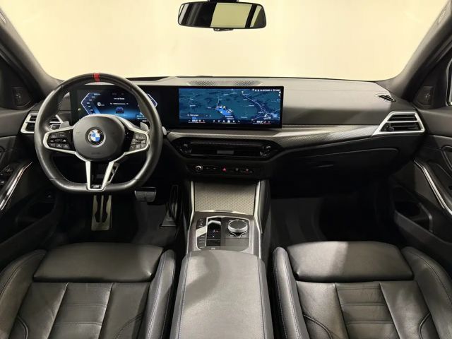 BMW 340 Sedan xDrive