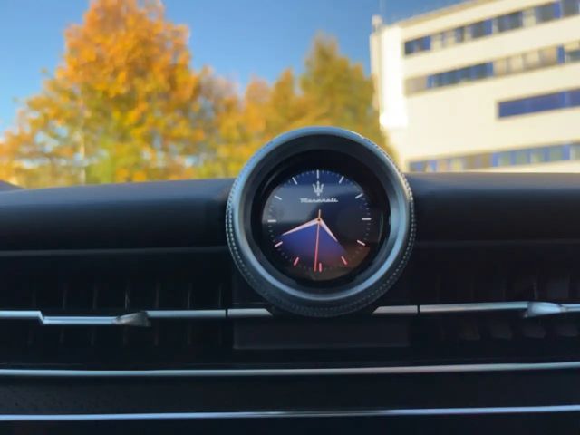 Maserati Grecale Trofeo