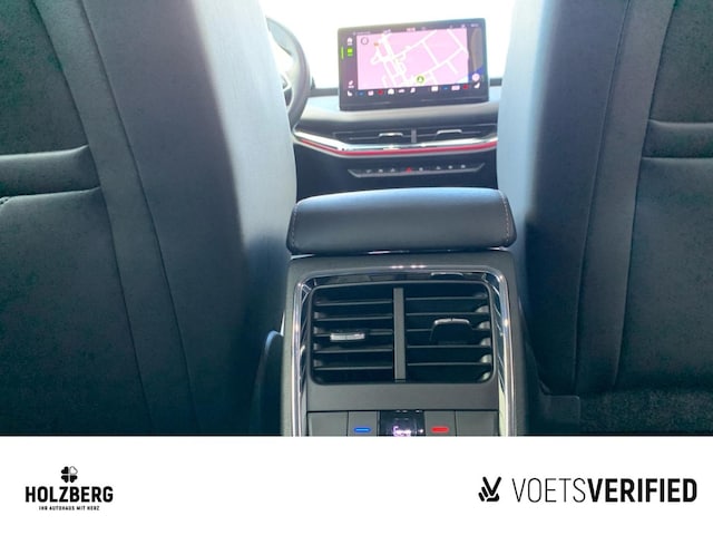 Skoda Enyaq Suite iV 80