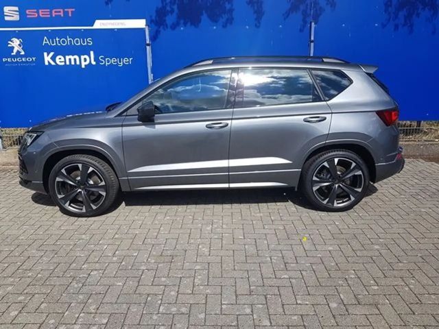 Cupra Ateca 2.0 TSI 4Drive DSG VZ