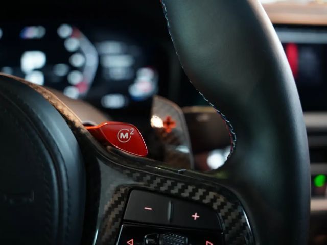 BMW M3 Competition Sedan xDrive