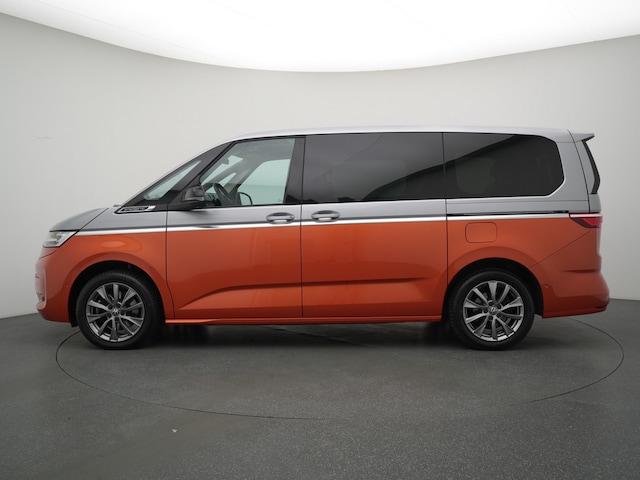 Volkswagen Multivan Lang T7 eHybrid