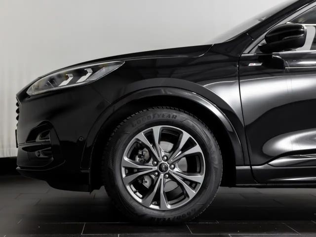 Ford Kuga ST Line X
