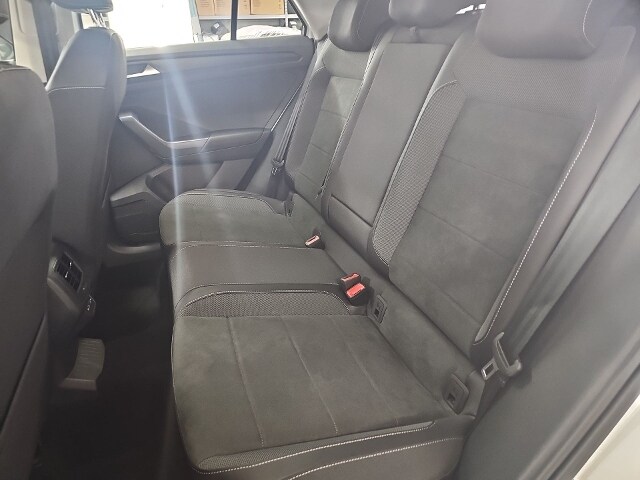 Volkswagen T-Roc DSG IQ.Drive