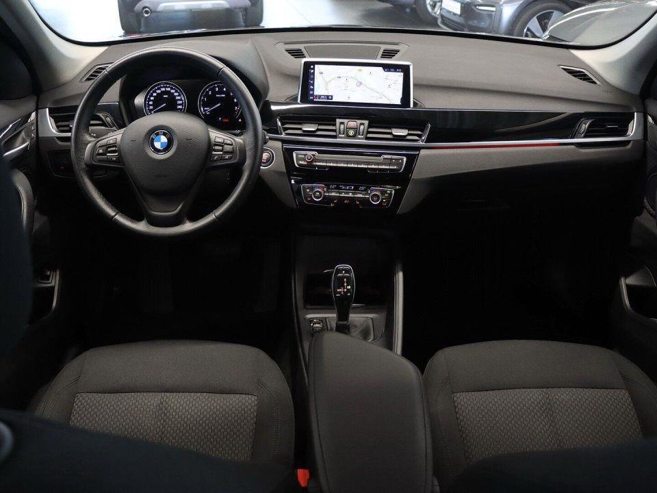 BMW X1 sDrive20i