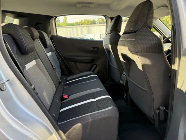 Opel Frontera Edition