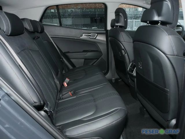 Kia Sportage Spirit Vierwielaandrijving